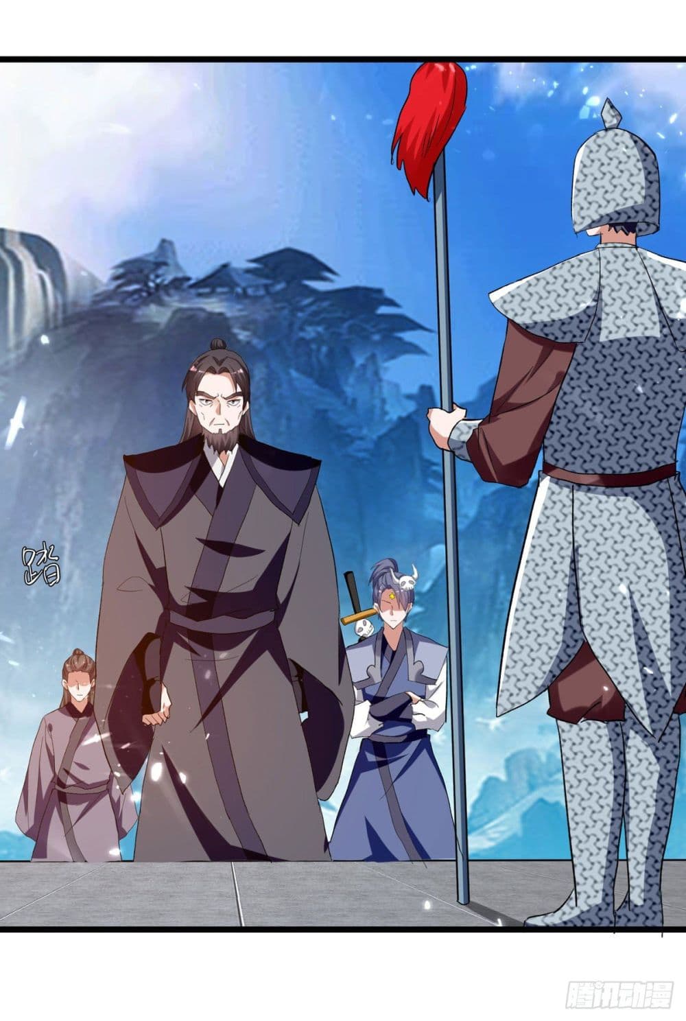 Emperor LingTian 221 (17)